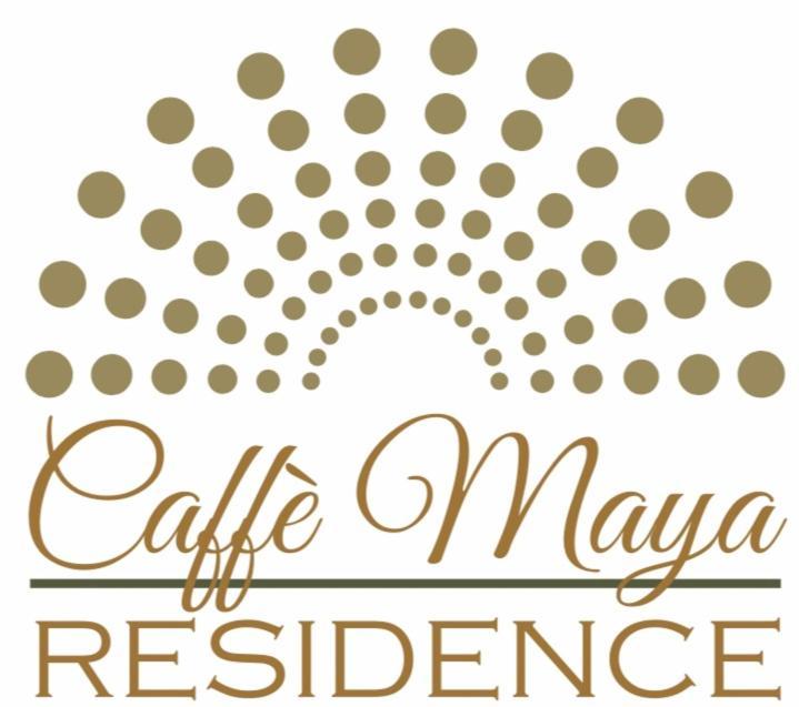 Residence Caffe Maya Maslianico Exterior photo